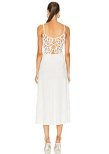 Load image into Gallery viewer, Prinn Dress | White
