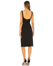 Load image into Gallery viewer, Seraphina Dress || Black
