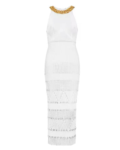 Cult Gaia jluxlabel house of cb revolve dress Herve ledger sexy dress