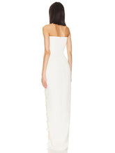 Load image into Gallery viewer, Kate Dress || White
