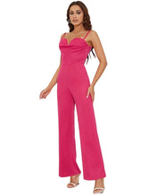 Load image into Gallery viewer, Melanie Jumpsuit
