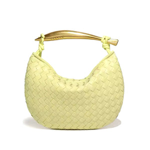 Haven Bag || Lemon