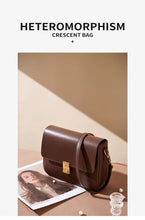 Load image into Gallery viewer, Mira Bag || Burgundy
