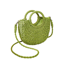 Load image into Gallery viewer, Meghan Bag || Green
