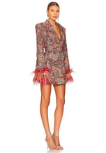 Load image into Gallery viewer, Estelle Blazer Dress
