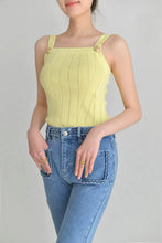 Load image into Gallery viewer, Jluxlabel house of cb meshki asos revolve Balenciaga knit top sexy knit top
