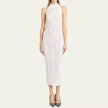 Load image into Gallery viewer, Clarissa Dress || White
