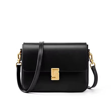 Load image into Gallery viewer, Mira Bag || Black
