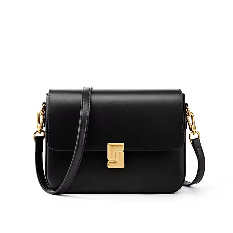 Mira Bag || Black