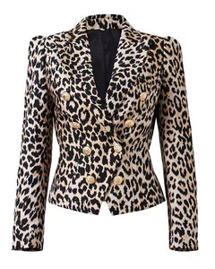 Blair Blazer