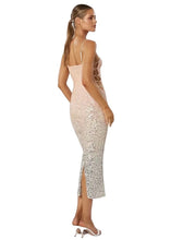 Load image into Gallery viewer, house of cb dress revolve dress club dress
