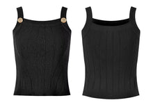 Load image into Gallery viewer, Jluxlabel house of cb meshki asos revolve Balenciaga knit top sexy knit top
