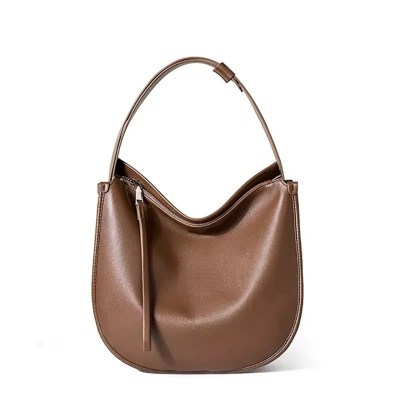 Rumi Bag || Brown