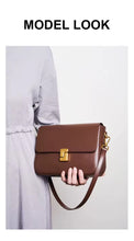 Load image into Gallery viewer, Mira Bag || Burgundy
