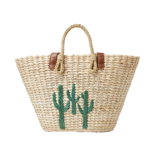 Load image into Gallery viewer, Cactus Bag
