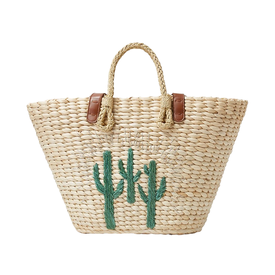 Cactus Bag