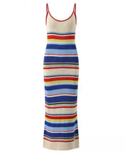 Load image into Gallery viewer, Jluxlabel Herve ledger sexy bodycon dress revolve reformation house of cb meshki
