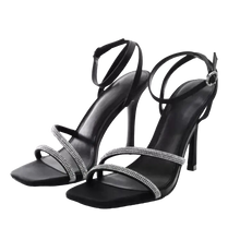 Load image into Gallery viewer, Anique Heels
