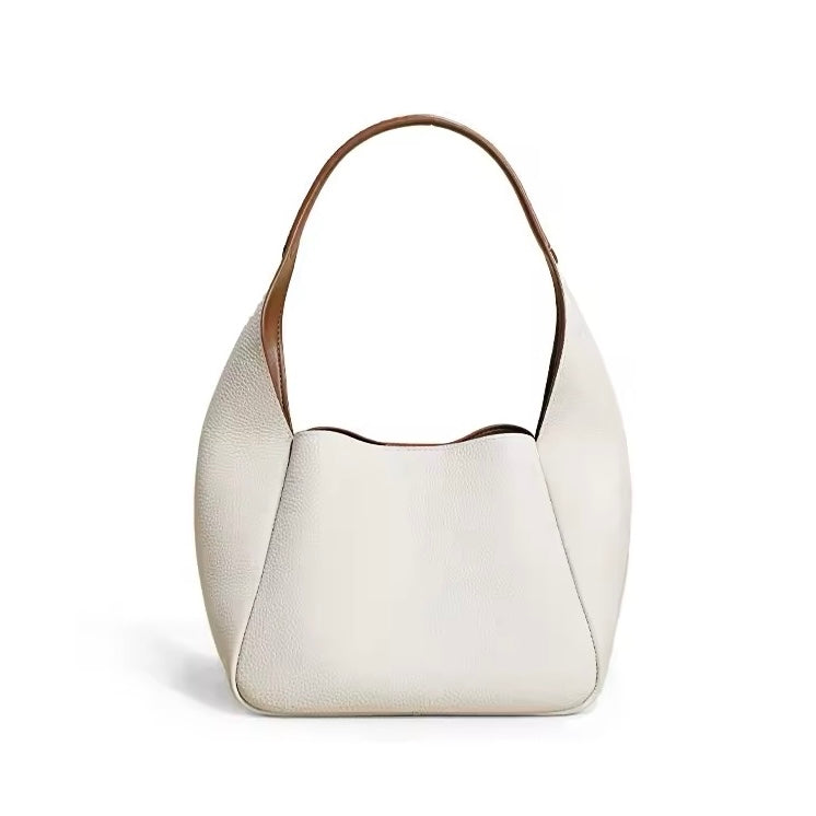 Grisela Bag || White