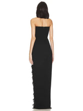 Load image into Gallery viewer, Kate Dress || Black
