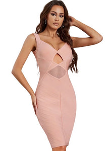 revolve house of cb midi dress