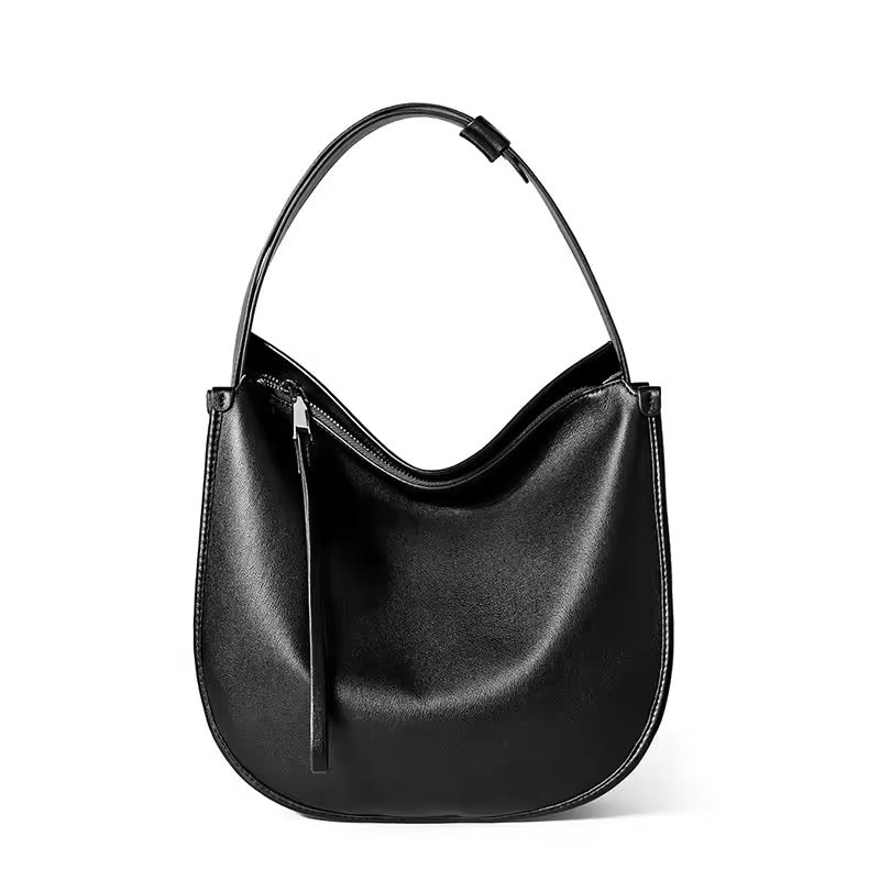 Rumi Bag || Black