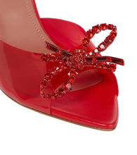 Load image into Gallery viewer, Camille Heels || Red
