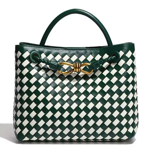 Mercy Bag || Green