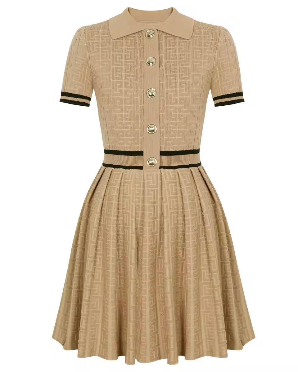 Violetta Dress