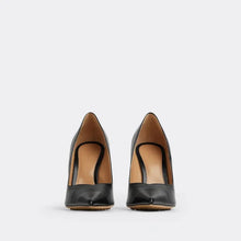 Load image into Gallery viewer, Naomi Heels || Black
