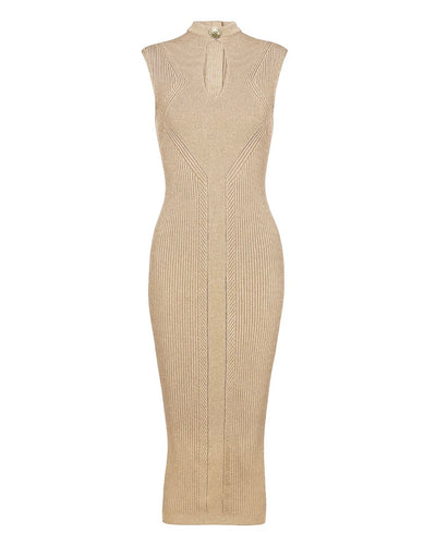 Revolve wolford Chloe skims bandage dress