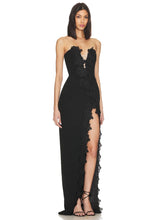 Load image into Gallery viewer, Kate Dress || Black
