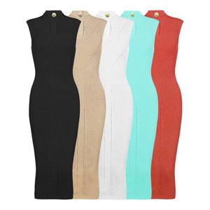 Revolve wolford Chloe skims bandage dress