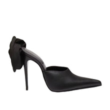 Load image into Gallery viewer, Cameron Heels || Black
