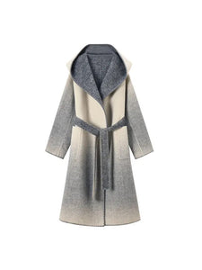 Carina Coat