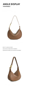 Jolene Bag || Brown