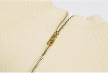 Load image into Gallery viewer, Elodie Dress || Beige
