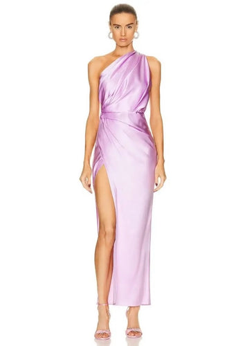 house of cb dress sexy dress with slit