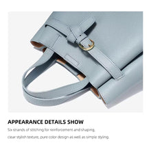 Load image into Gallery viewer, Celine Bag || Blue
