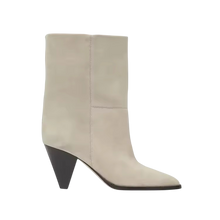 Load image into Gallery viewer, Aritzia Boots || Sand Short
