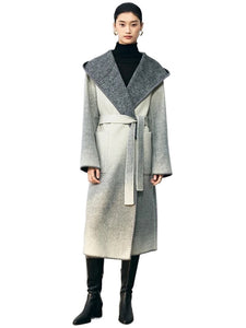 Carina Coat