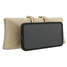 Load image into Gallery viewer, Joelle Bag || Gold
