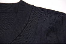 Load image into Gallery viewer, Serena Sweater || Black
