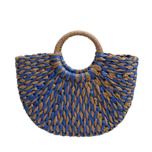 Load image into Gallery viewer, Louise Bag || Blue
