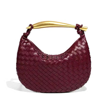 Load image into Gallery viewer, Haven Bag || Burgundy
