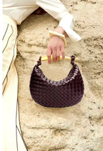 Load image into Gallery viewer, Haven Bag || Burgundy
