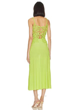 Load image into Gallery viewer, Prinn Dress | Green
