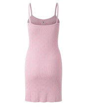 Load image into Gallery viewer, Levi Dress || Pink
