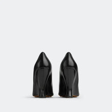 Load image into Gallery viewer, Naomi Heels || Black
