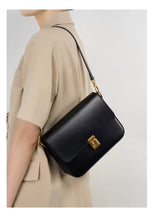 Load image into Gallery viewer, Mira Bag || Black
